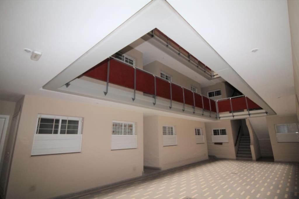 La Laguna Comfort Exterior photo