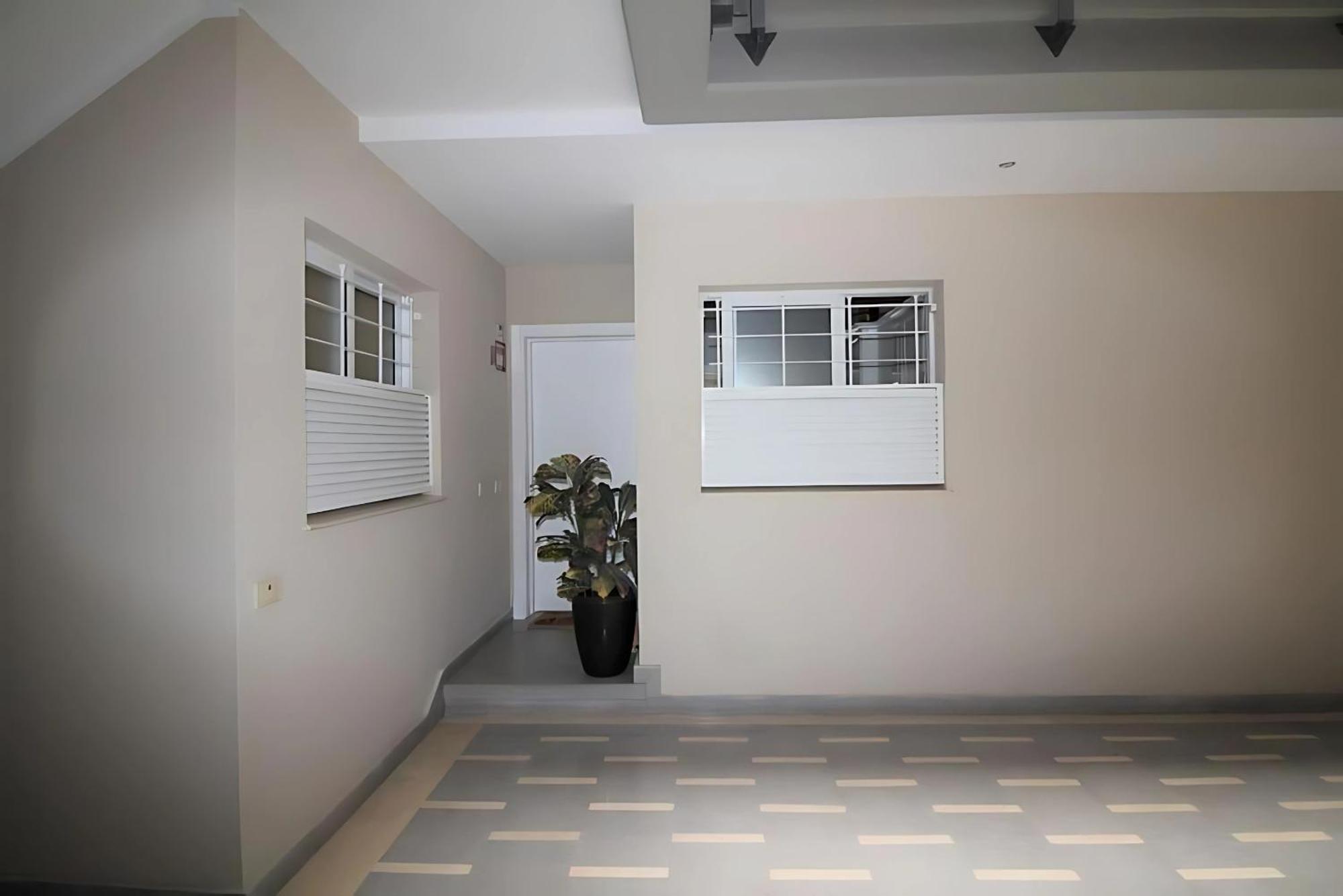 La Laguna Comfort Exterior photo