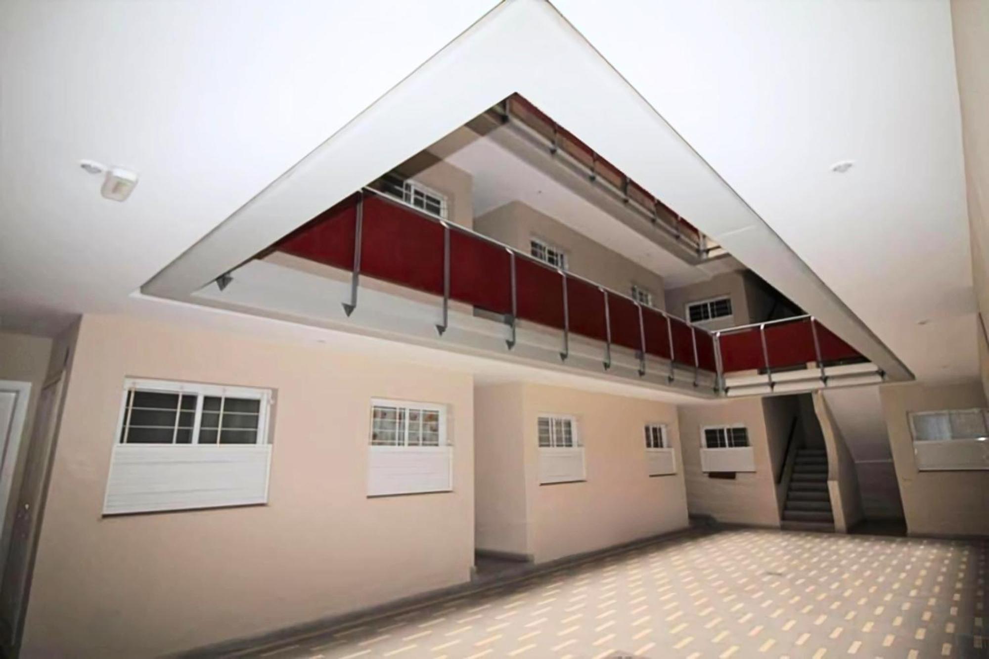La Laguna Comfort Exterior photo